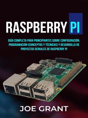 cover image of Raspberry Pi